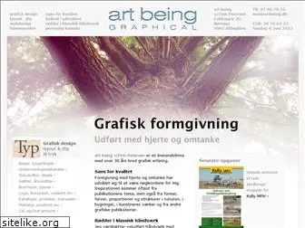 artbeing.dk