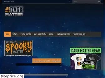 artbellsdarkmatter.com