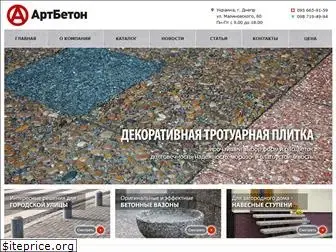 artbeton.com.ua