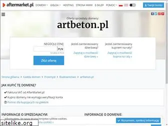 artbeton.pl