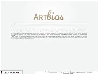 artbios.net