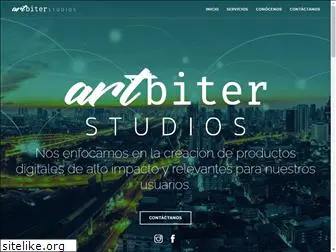 artbiterstudios.com