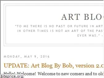 artblogbybob.blogspot.com