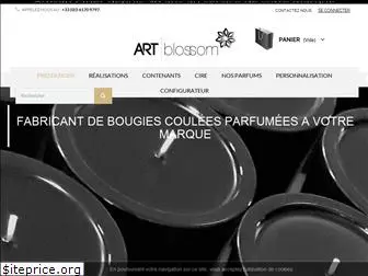 artblossom.fr