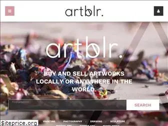 artblr.com