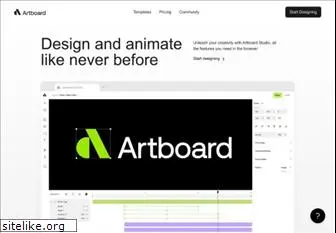 artboard.studio