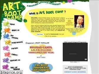 artbootcamp.com.sg