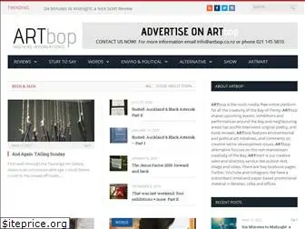 artbop.co.nz