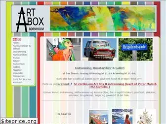 artboxbornholm.com