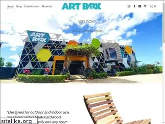 artboxbz.com