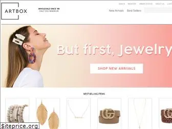 artboxjewel.com