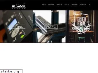 artboxprinting.com