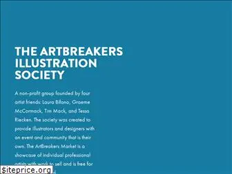 artbreakers.ca