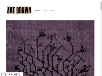 artbrowndesign.com