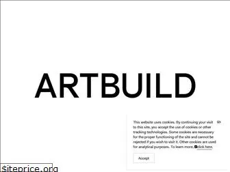 artbuild.be