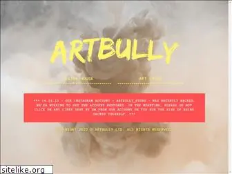 artbully.co.uk