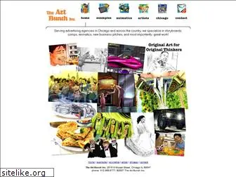 artbunch.com