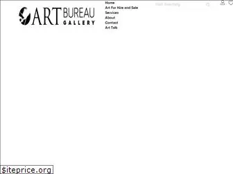 artbureau.co.nz