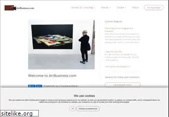 artbusiness.com