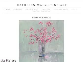 artbykathleenwalsh.com