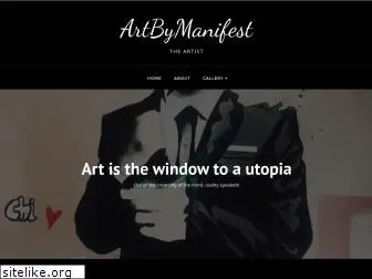 artbymanifest.com