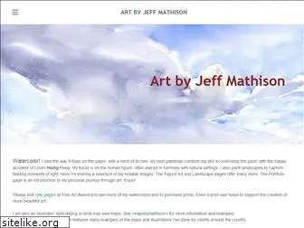 artbymathison.com