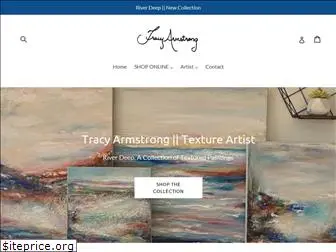 artbytracyarmstrong.com