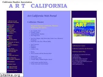 artcalifornia.net