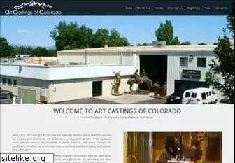 artcastings.com