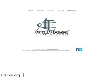 artcellarexchange.com