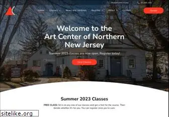 artcenter-nnj.org