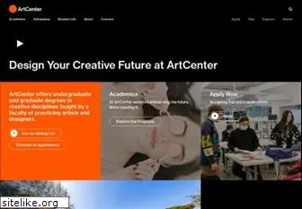 artcenter.edu