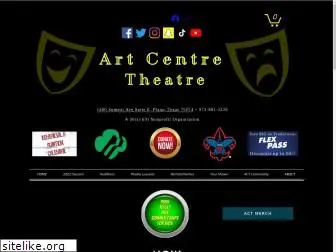 artcentretheatre.com