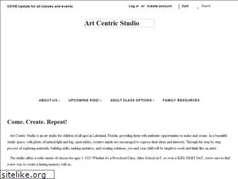 artcentricstudio.com