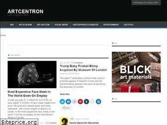 artcentron.com