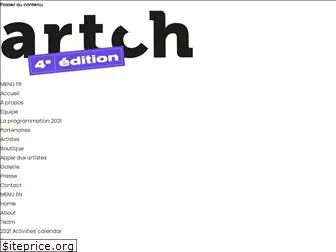 artch.org