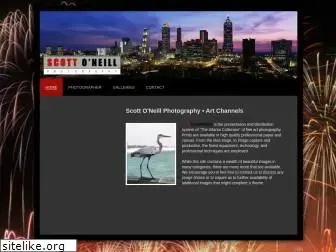 artchannelatl.com