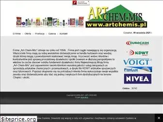 artchemis.pl