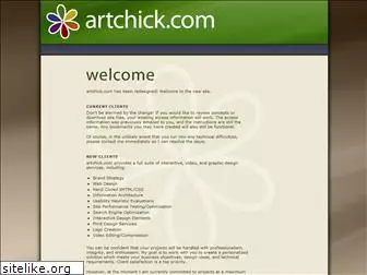 artchick.com