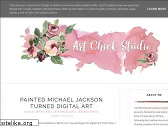 artchickstudio.com