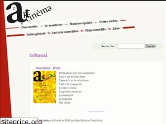 artcinema.org