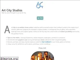 artcitygalleryandstudios.com