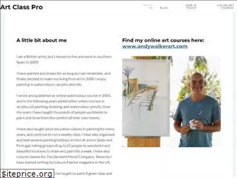 artclasspro.com