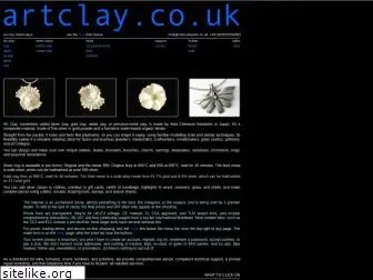 artclay.co.uk