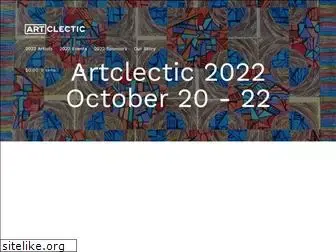 artclectic.org