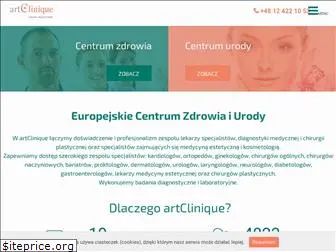 artclinique.pl