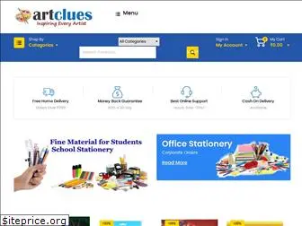 artclues.in