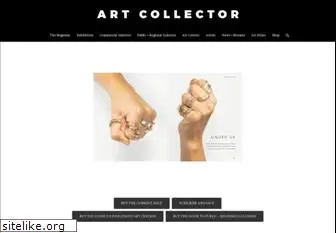 artcollector.net.au