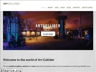 artcollider.net