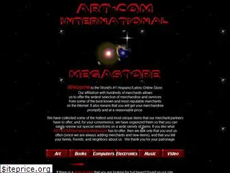 artcomintl.com